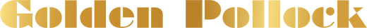 Golden Pollock logo